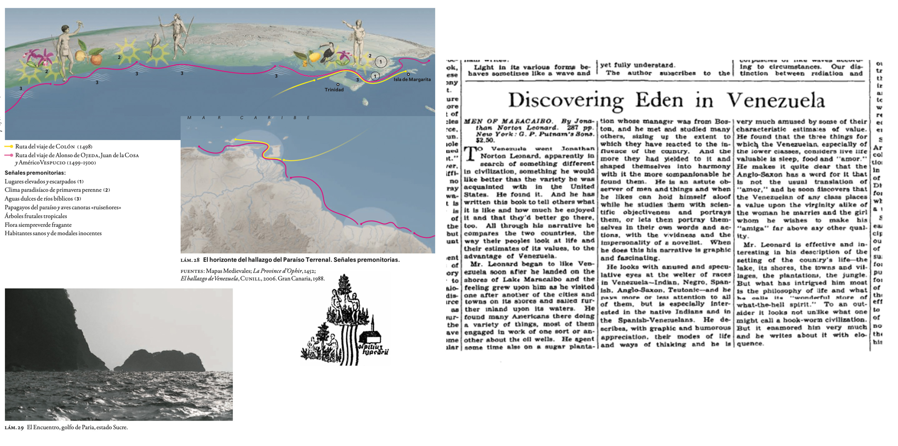 Atlas Document 1